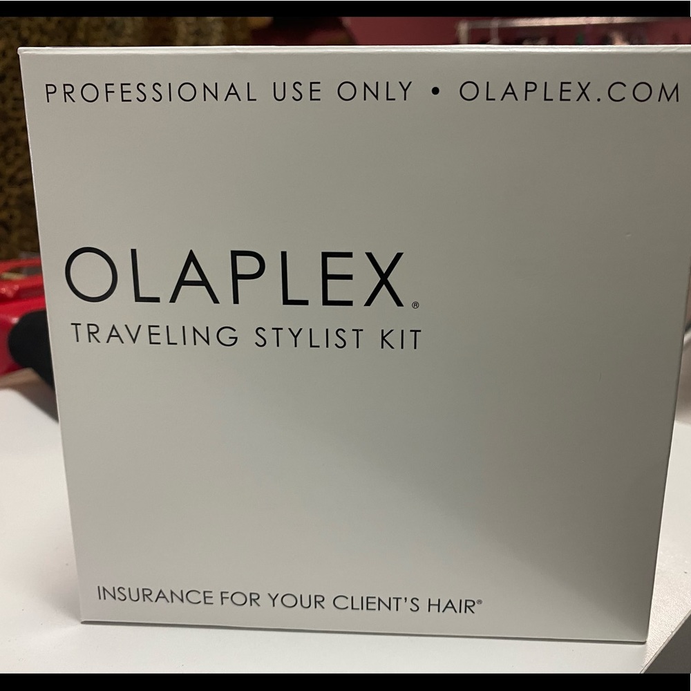 Professional Olaplex Stylist Kit